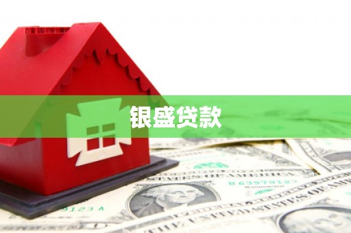 思南银盛贷款