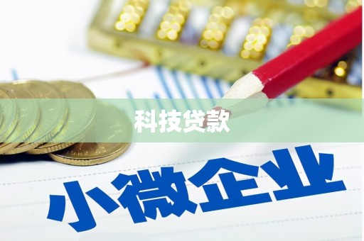 思南科技贷款