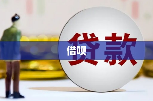 思南借呗