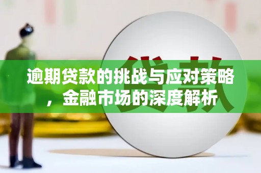 思南逾期贷款的挑战与应对策略，金融市场的深度解析