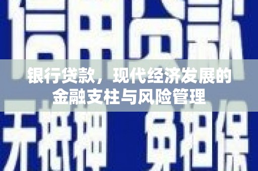 思南银行贷款，现代经济发展的金融支柱与风险管理
