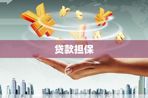 思南贷款担保