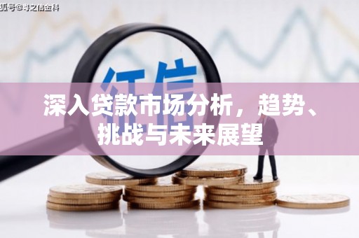 思南深入贷款市场分析，趋势、挑战与未来展望