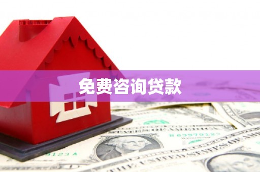 思南免费咨询贷款