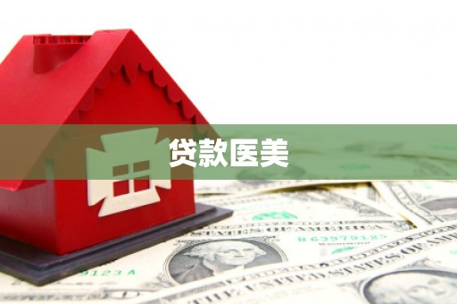 思南贷款医美