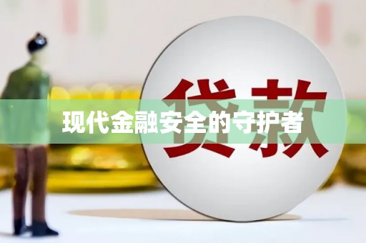 思南现代金融安全的守护者