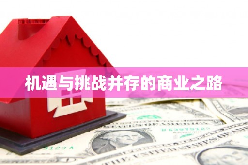 思南机遇与挑战并存的商业之路