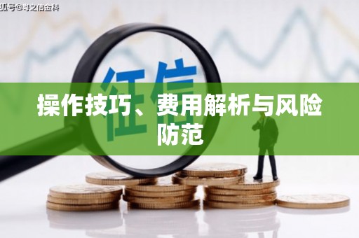 思南操作技巧、费用解析与风险防范